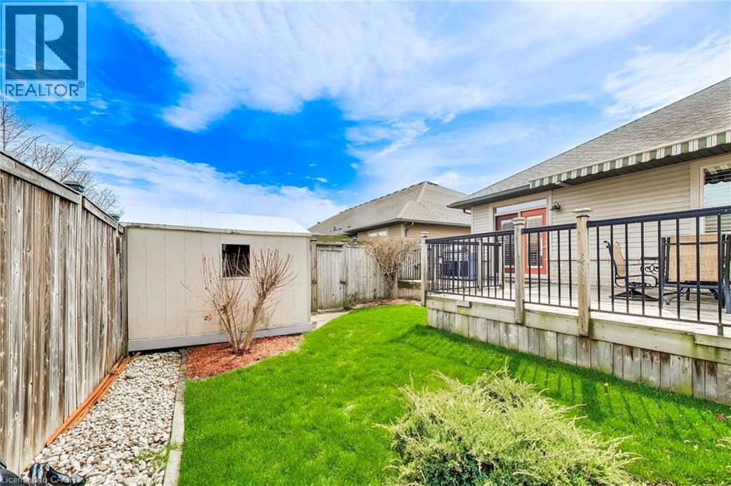 29 FORESTVIEW Court, West Lincoln, Ontario, L0R2A0 — Photo 38