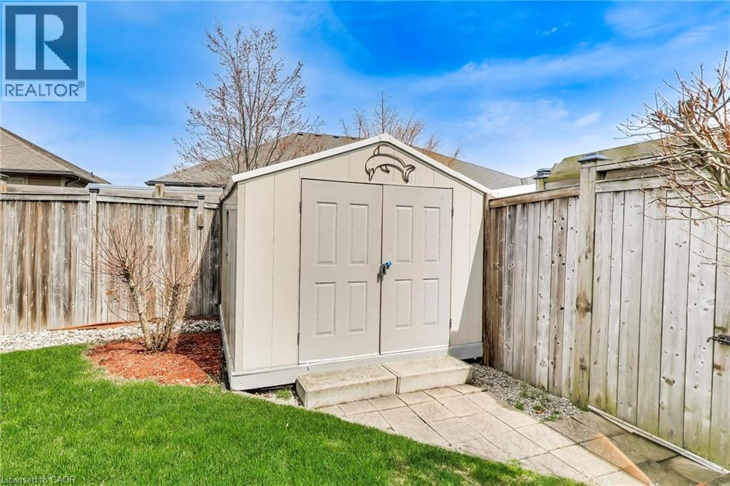 29 FORESTVIEW Court, West Lincoln, Ontario, L0R2A0 — Photo 39