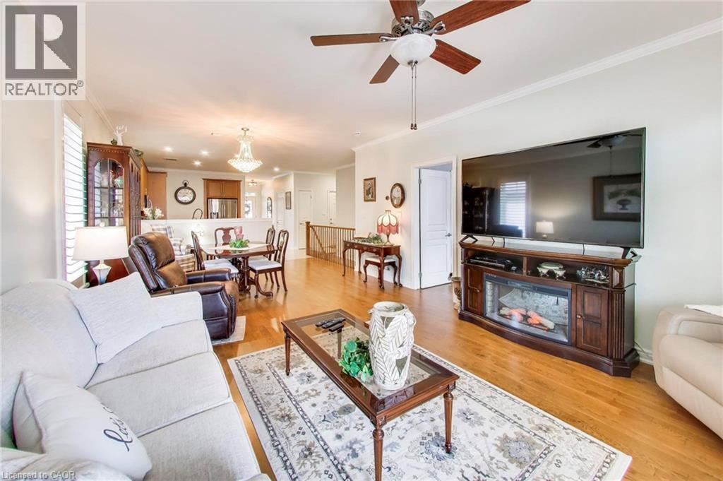 29 FORESTVIEW Court, West Lincoln, Ontario, L0R2A0 — Photo 5