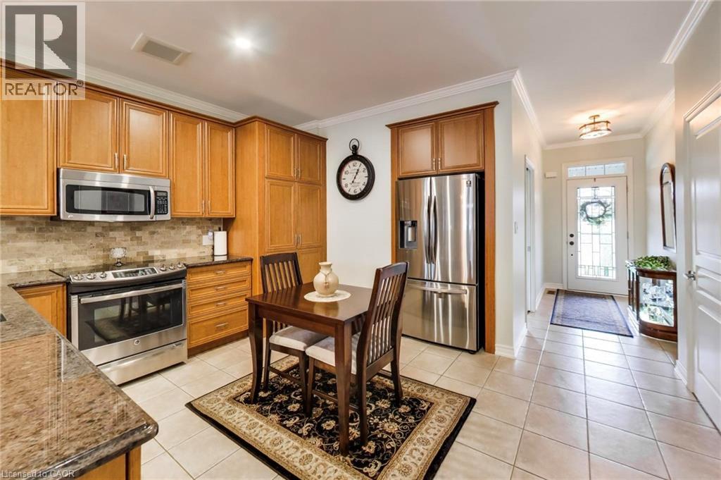 29 FORESTVIEW Court, West Lincoln, Ontario, L0R2A0 — Photo 8