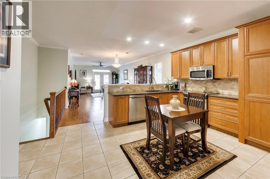 29 FORESTVIEW Court, West Lincoln, Ontario, L0R2A0 — Photo 9