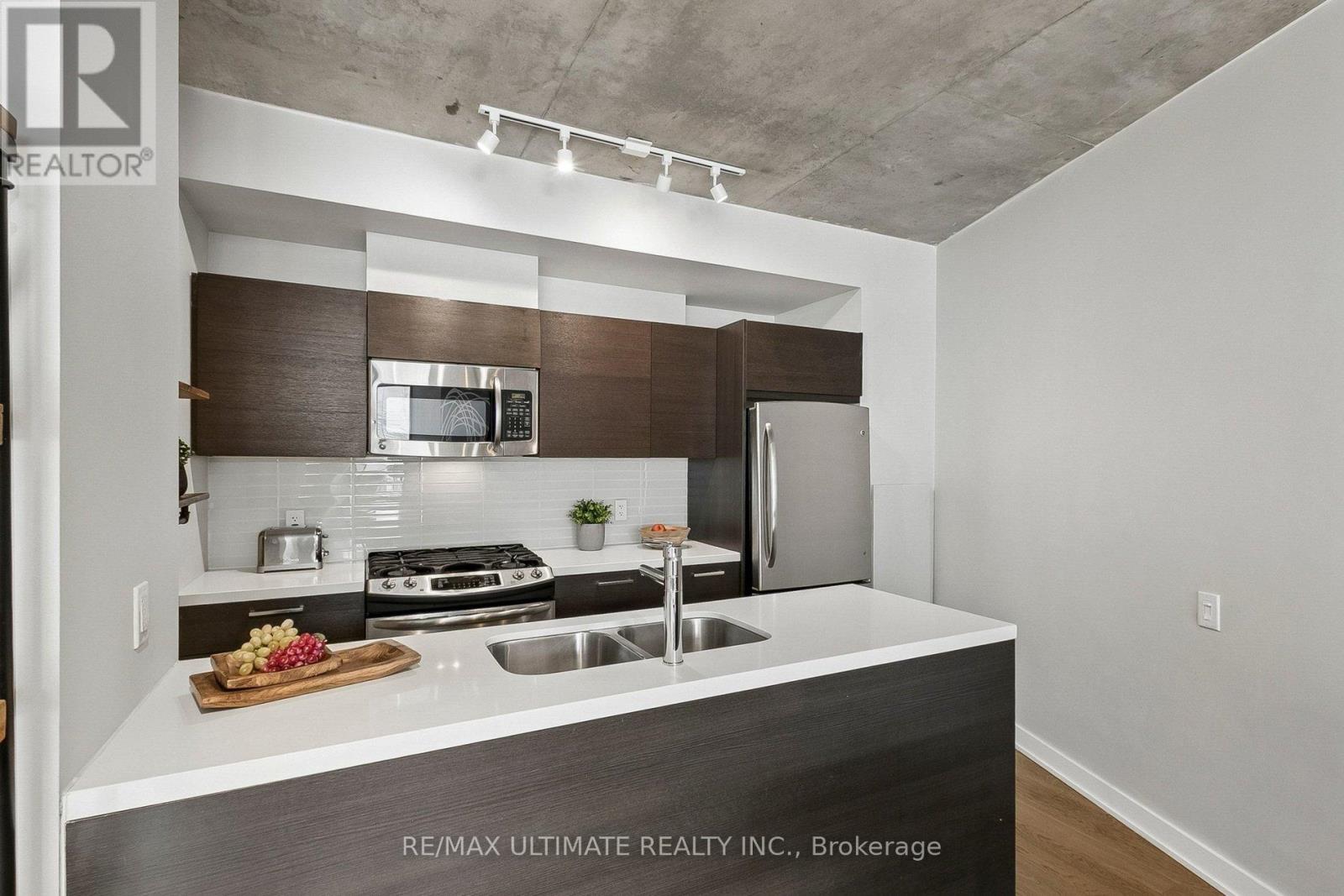 217 - 318 KING STREET E, Toronto (Moss Park), Ontario, M5A1K6 — Photo 10