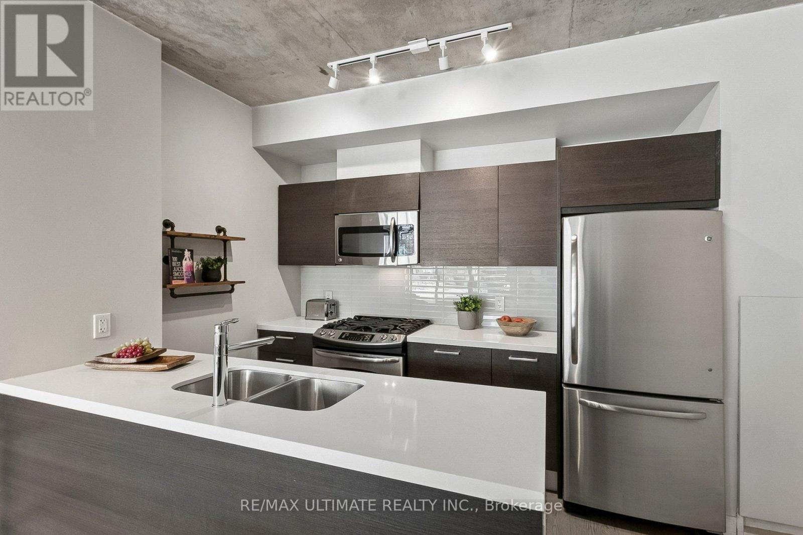 217 - 318 KING STREET E, Toronto (Moss Park), Ontario, M5A1K6 — Photo 11