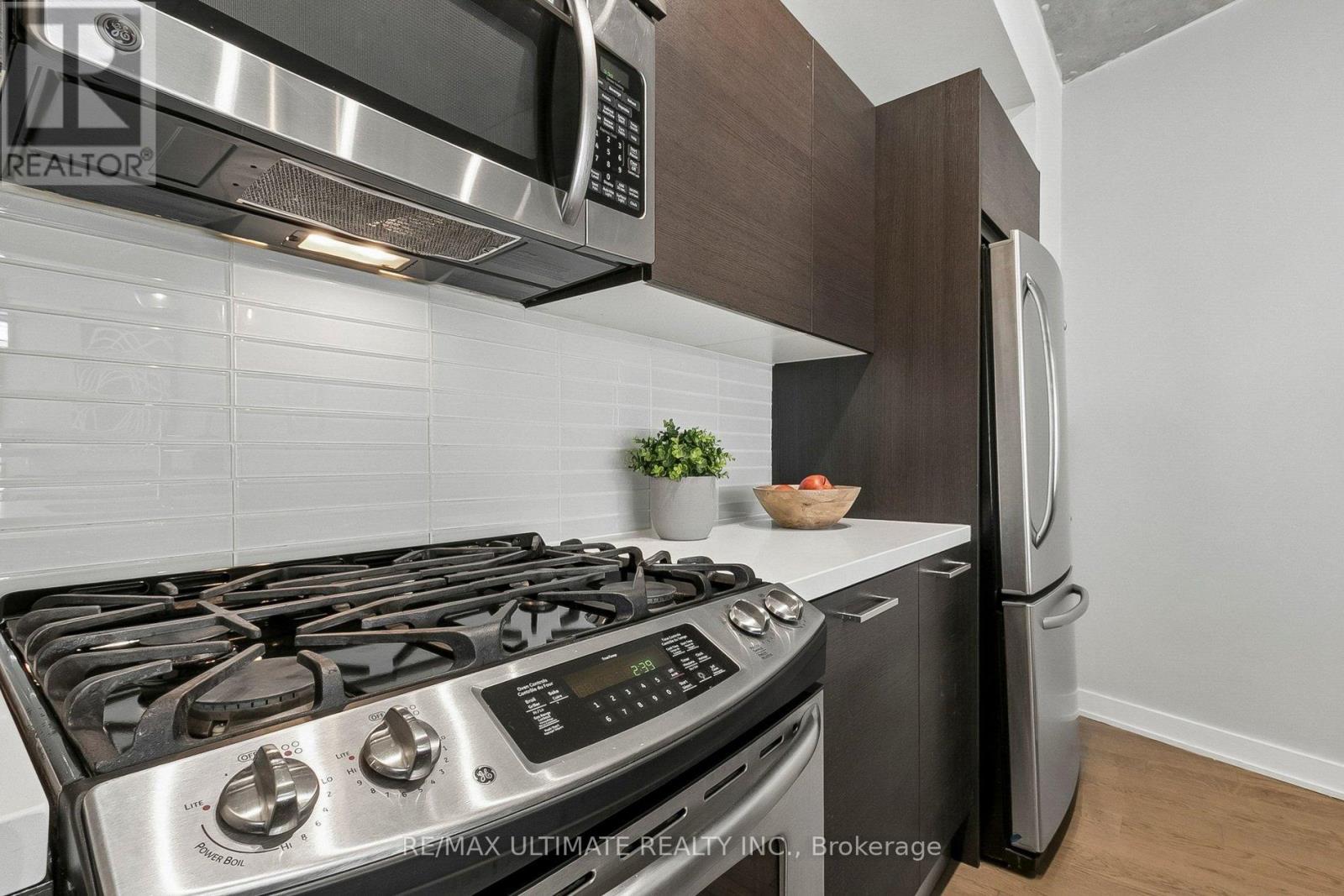 217 - 318 KING STREET E, Toronto (Moss Park), Ontario, M5A1K6 — Photo 16