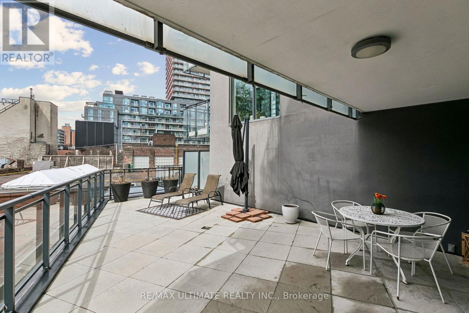 217 - 318 KING STREET E, Toronto (Moss Park), Ontario, M5A1K6 — Photo 17