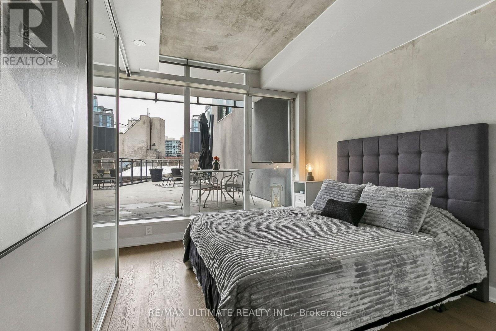 217 - 318 KING STREET E, Toronto (Moss Park), Ontario, M5A1K6 — Photo 19