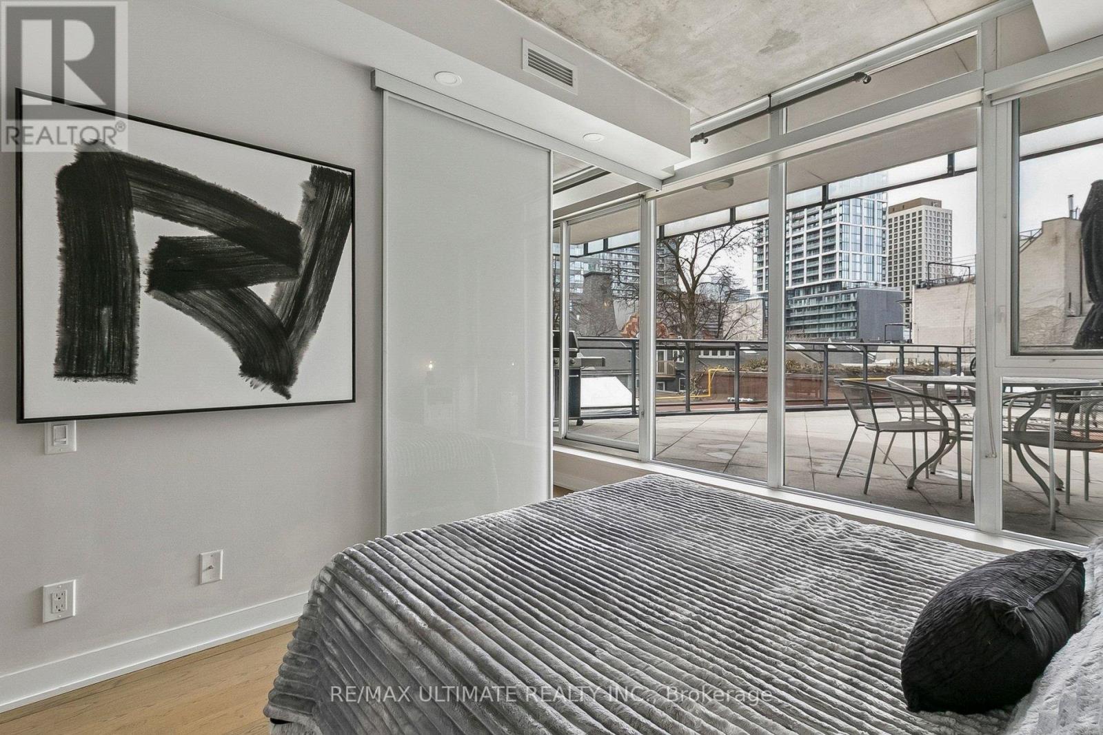 217 - 318 KING STREET E, Toronto (Moss Park), Ontario, M5A1K6 — Photo 20