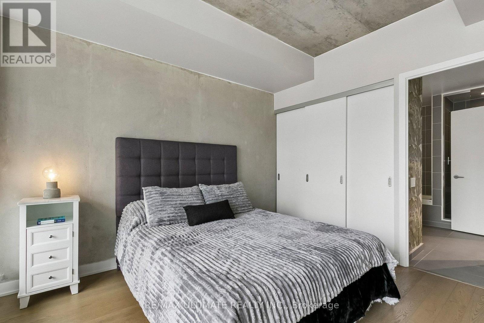 217 - 318 KING STREET E, Toronto (Moss Park), Ontario, M5A1K6 — Photo 21