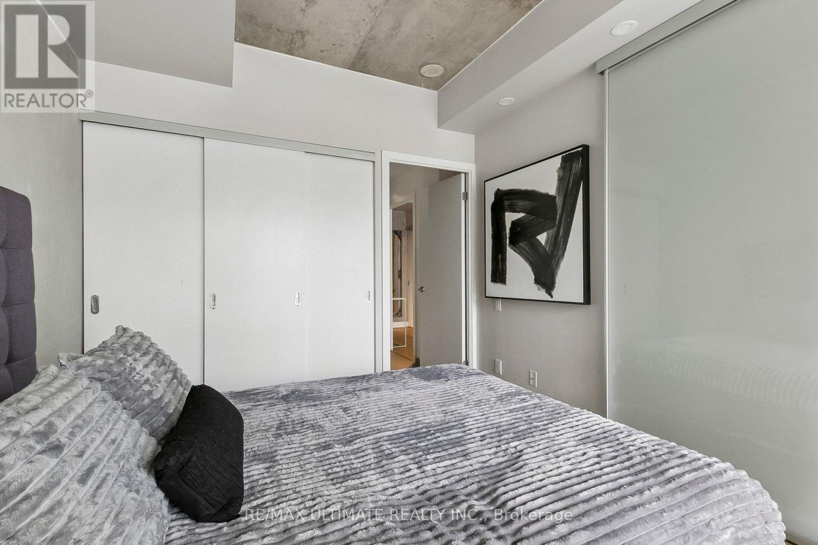 217 - 318 KING STREET E, Toronto (Moss Park), Ontario, M5A1K6 — Photo 22