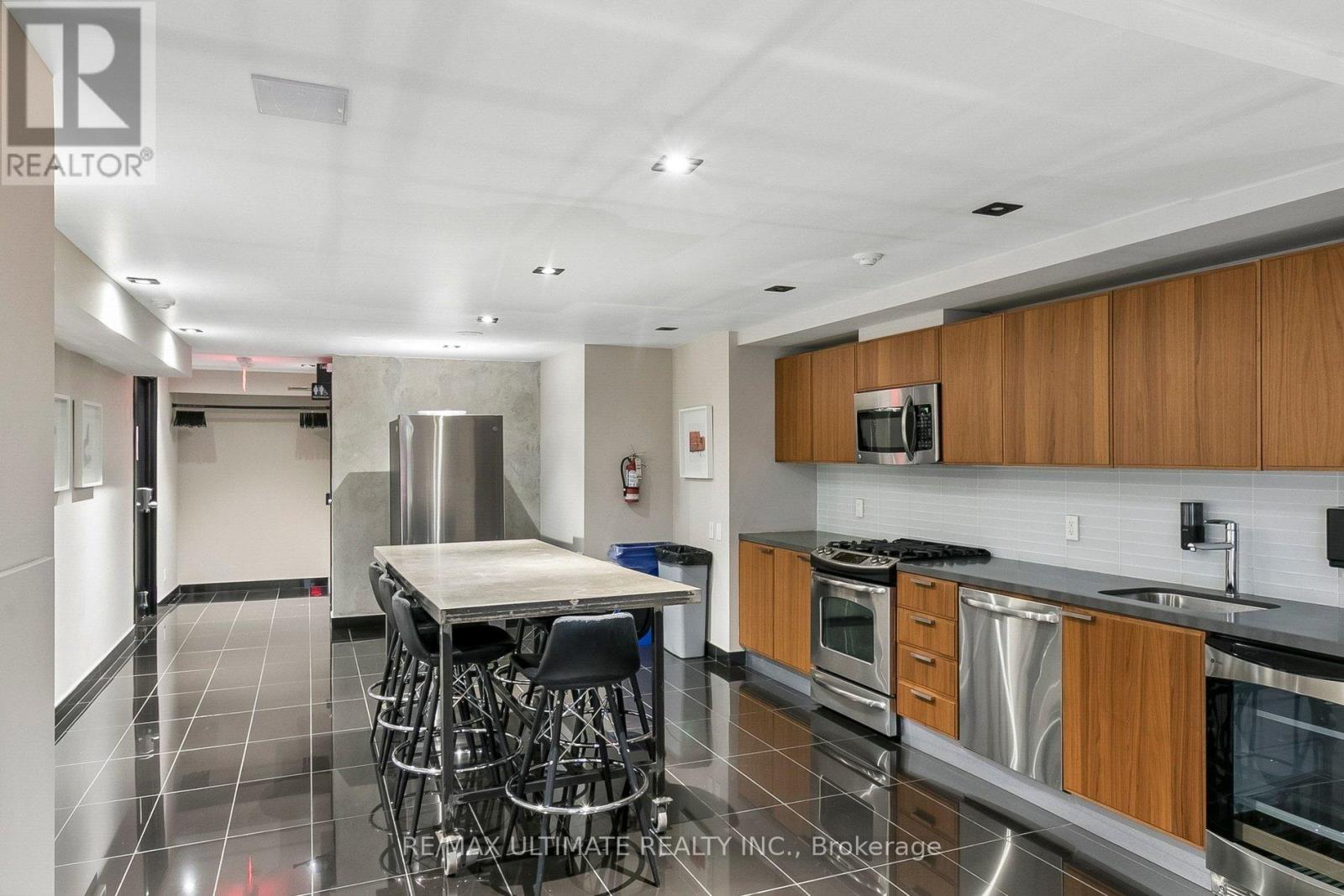 217 - 318 KING STREET E, Toronto (Moss Park), Ontario, M5A1K6 — Photo 26