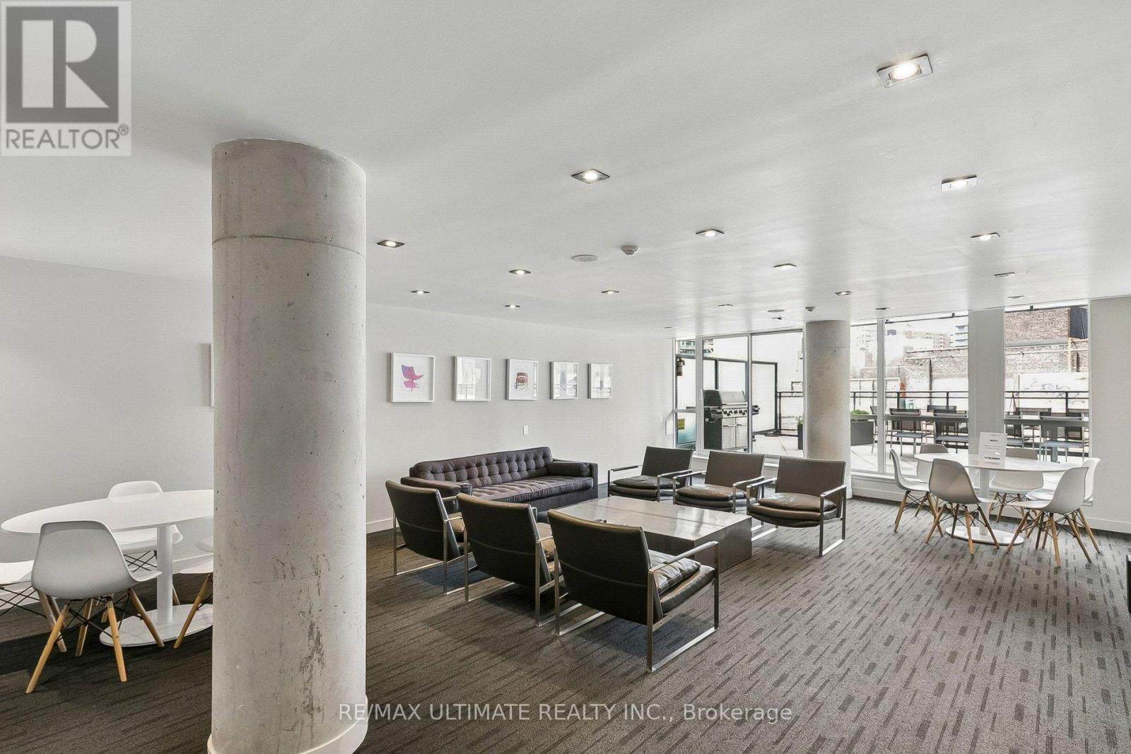 217 - 318 KING STREET E, Toronto (Moss Park), Ontario, M5A1K6 — Photo 27