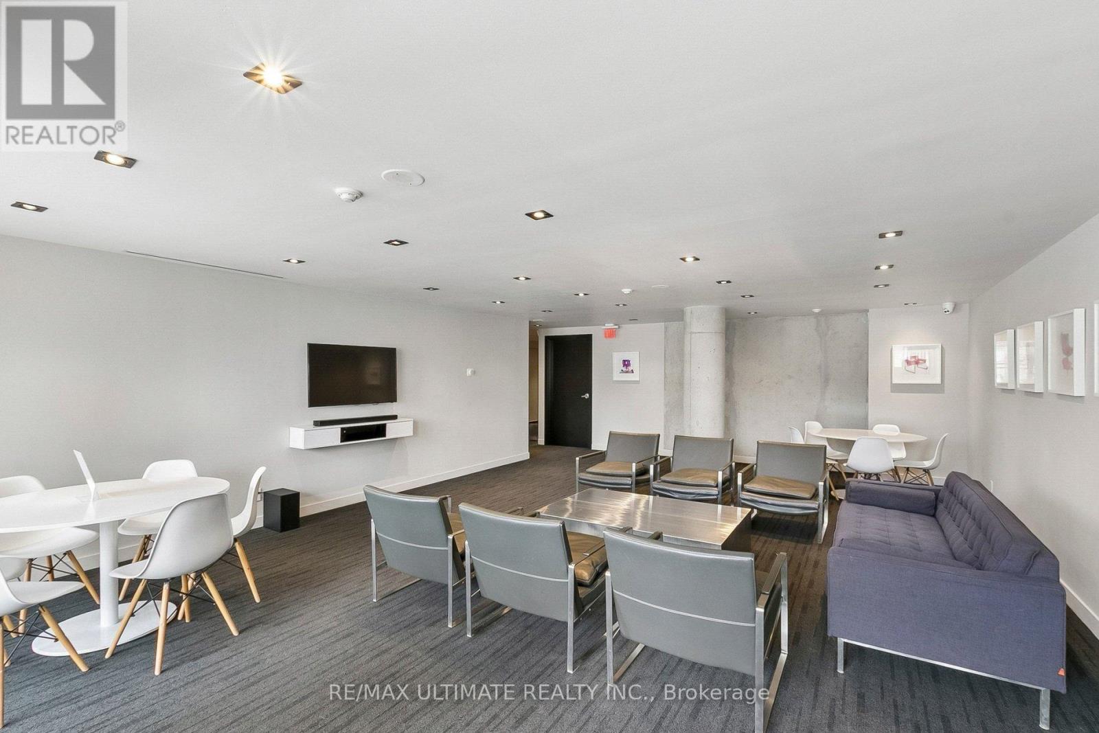 217 - 318 KING STREET E, Toronto (Moss Park), Ontario, M5A1K6 — Photo 28