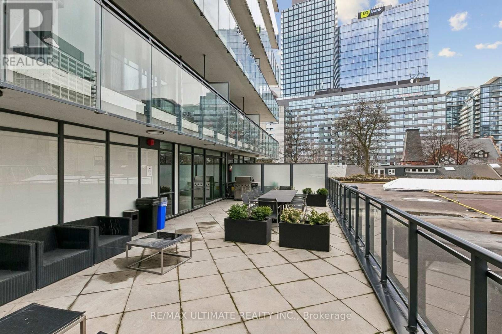 217 - 318 KING STREET E, Toronto (Moss Park), Ontario, M5A1K6 — Photo 29