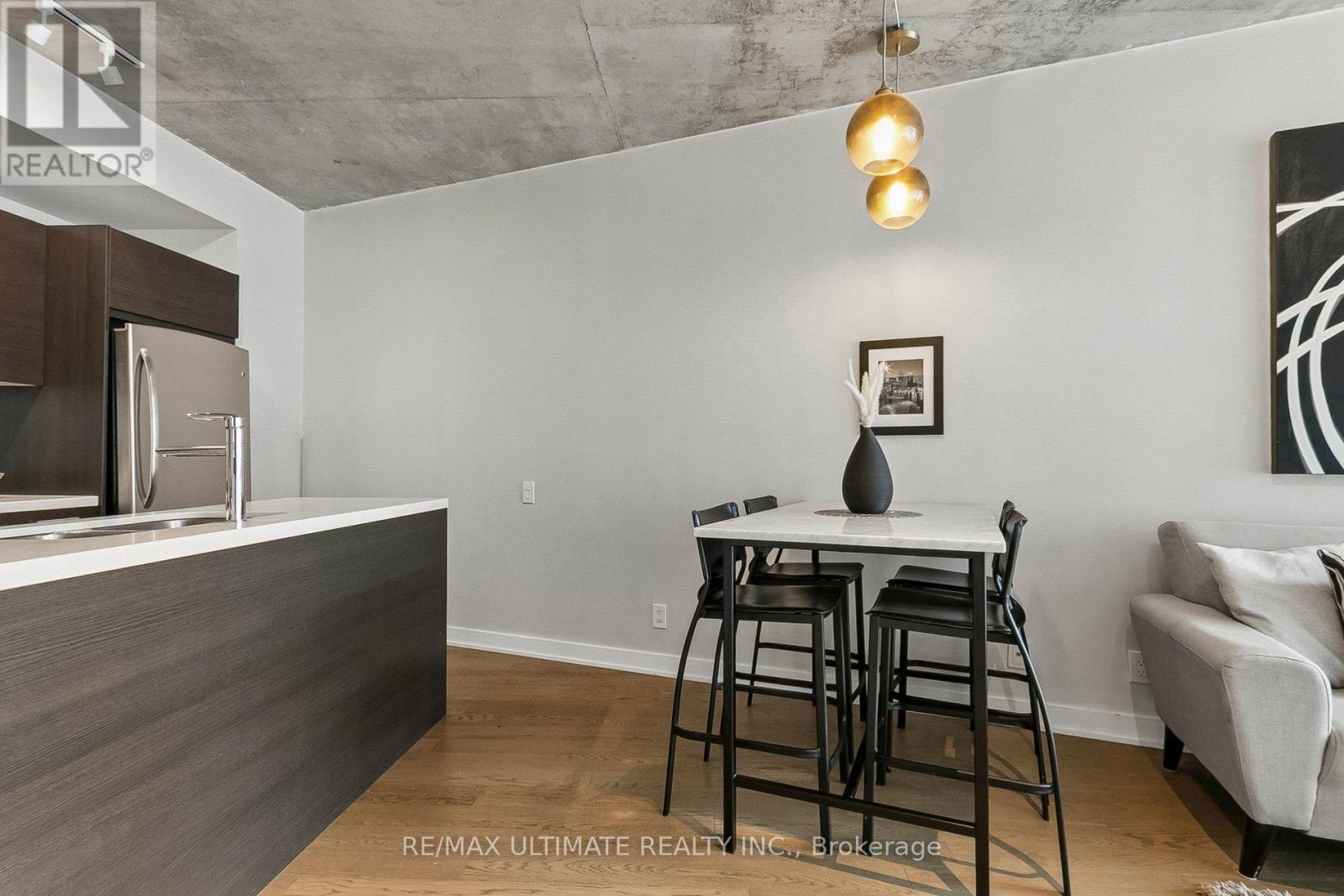 217 - 318 KING STREET E, Toronto (Moss Park), Ontario, M5A1K6 — Photo 6