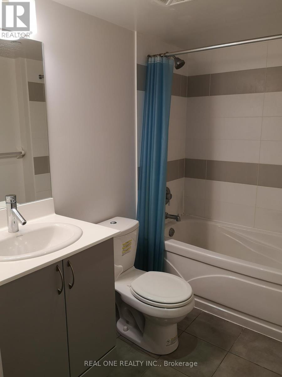 1209 - 5162 YONGE STREET, Toronto (Willowdale West), Ontario, M2N0E9 — Photo 9