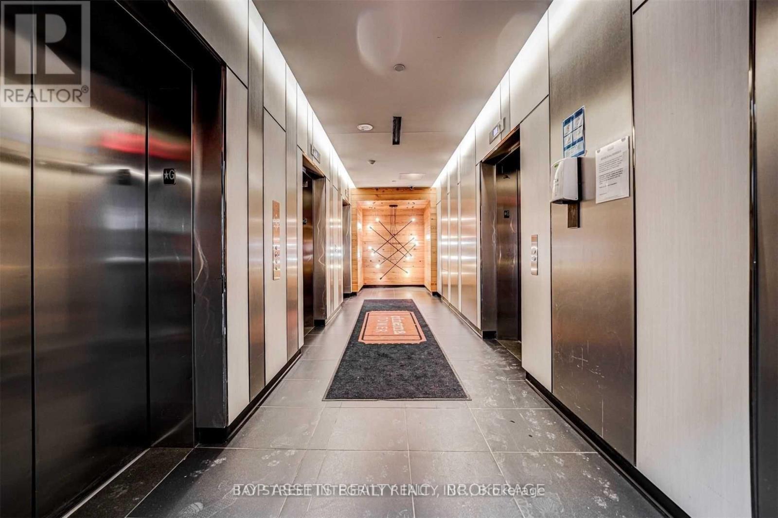 4301 - 21 WIDMER STREET, Toronto (Waterfront Communities), Ontario, M5V0B8 — Photo 10