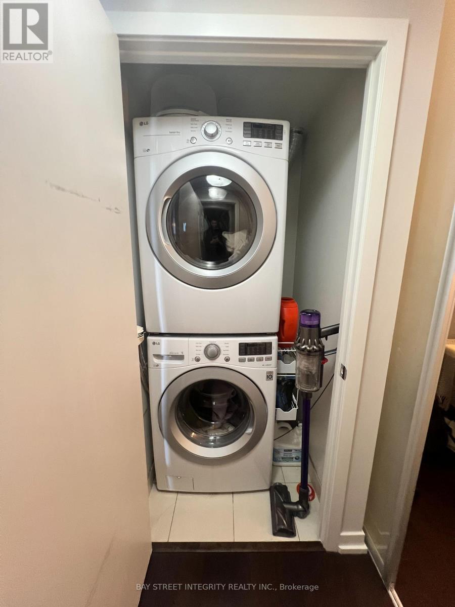 4301 - 21 WIDMER STREET, Toronto (Waterfront Communities), Ontario, M5V0B8 — Photo 11