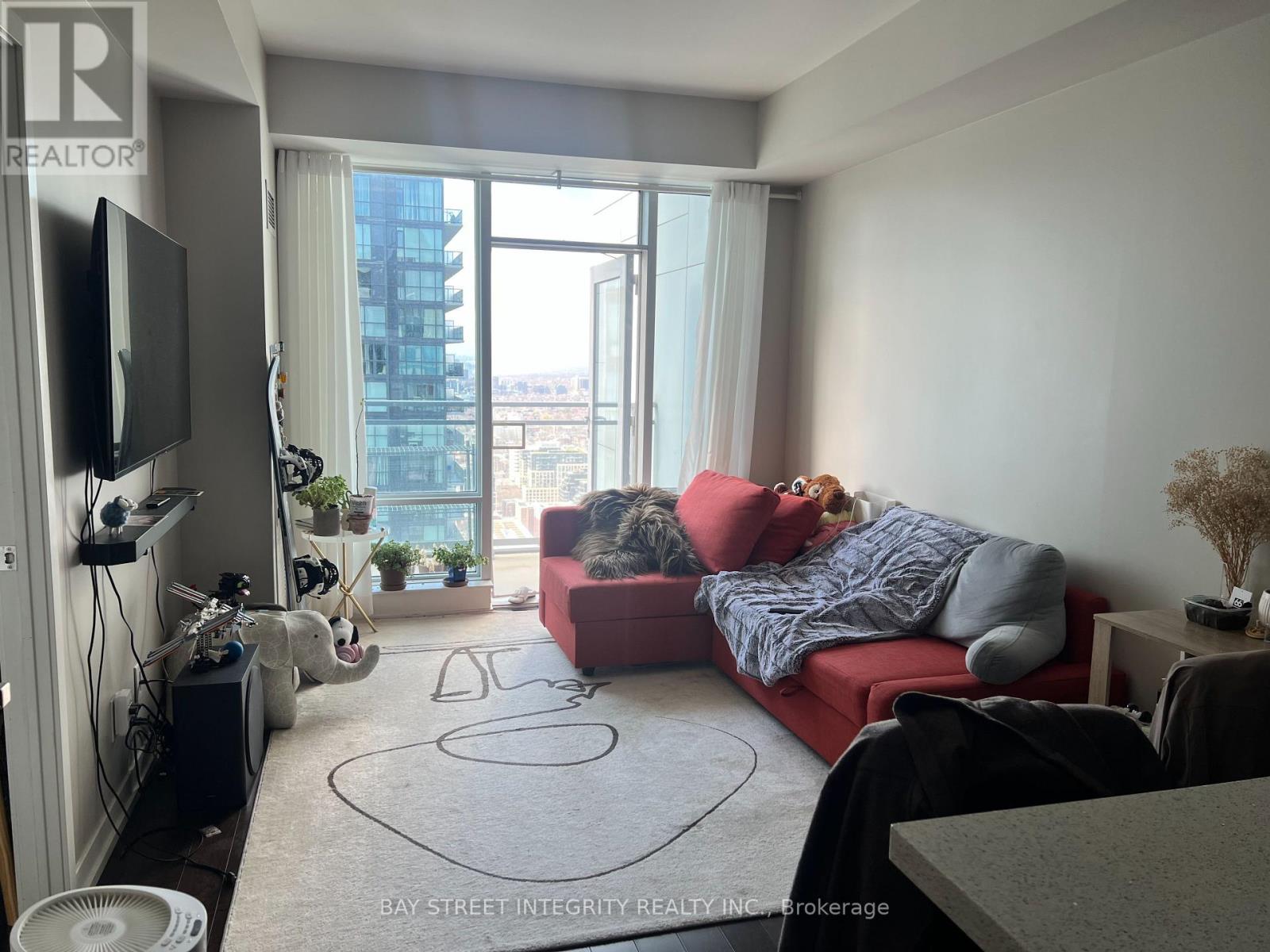 4301 - 21 WIDMER STREET, Toronto (Waterfront Communities), Ontario, M5V0B8 — Photo 2