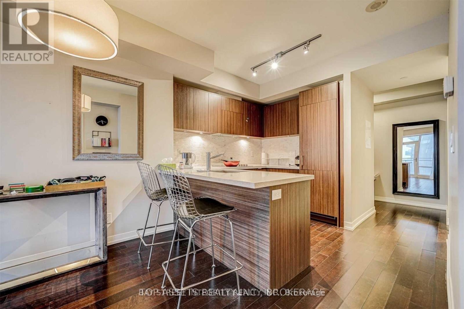 4301 - 21 WIDMER STREET, Toronto (Waterfront Communities), Ontario, M5V0B8 — Photo 3