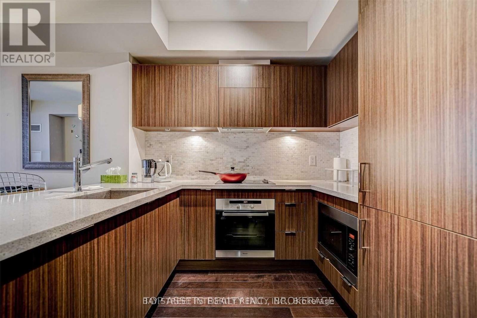 4301 - 21 WIDMER STREET, Toronto (Waterfront Communities), Ontario, M5V0B8 — Photo 4