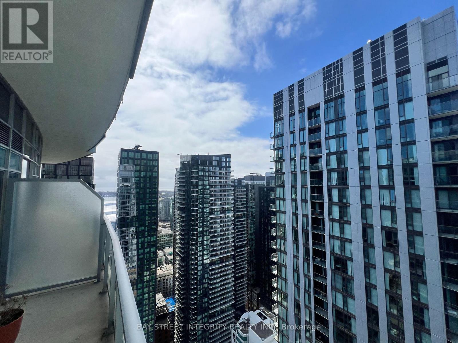 4301 - 21 WIDMER STREET, Toronto (Waterfront Communities), Ontario, M5V0B8 — Photo 9