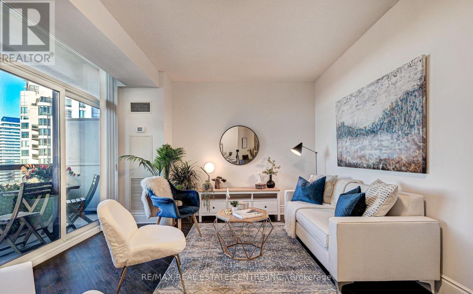 2529 - 15 NORTHTOWN WAY, Toronto (Willowdale East), Ontario, M2N7A2 — Photo 10