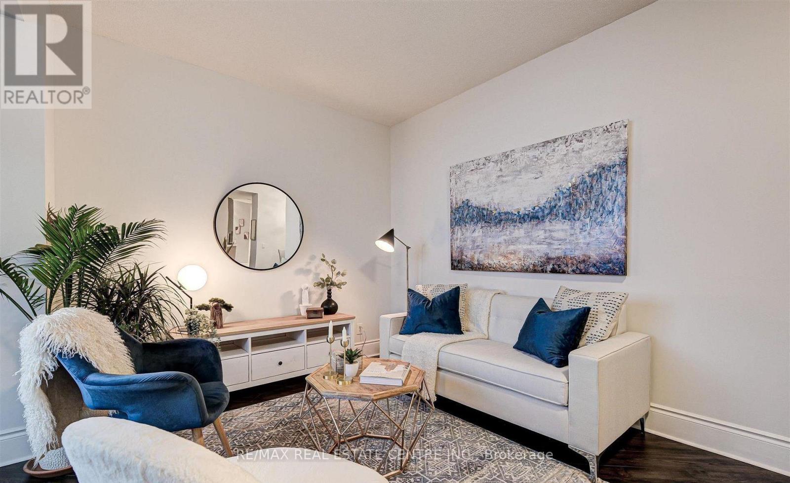 2529 - 15 NORTHTOWN WAY, Toronto (Willowdale East), Ontario, M2N7A2 — Photo 11