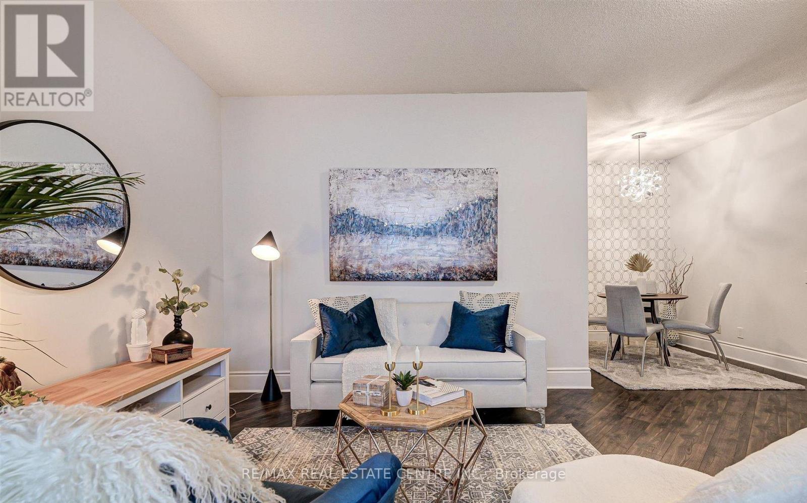 2529 - 15 NORTHTOWN WAY, Toronto (Willowdale East), Ontario, M2N7A2 — Photo 12