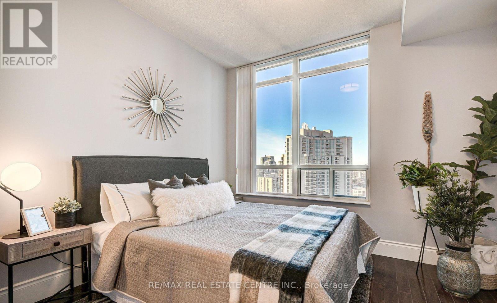 2529 - 15 NORTHTOWN WAY, Toronto (Willowdale East), Ontario, M2N7A2 — Photo 13