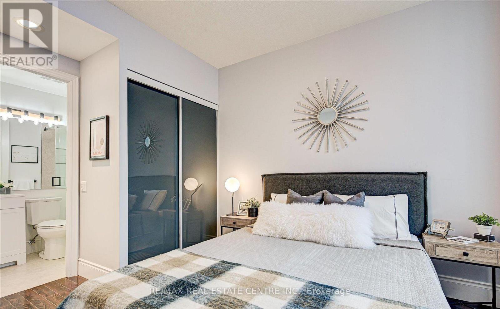 2529 - 15 NORTHTOWN WAY, Toronto (Willowdale East), Ontario, M2N7A2 — Photo 15