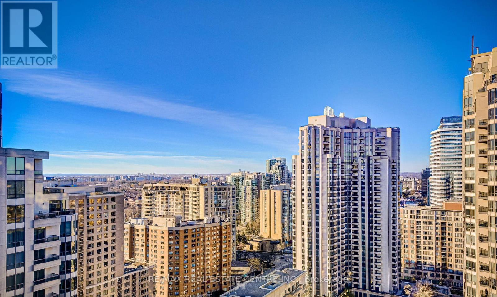 2529 - 15 NORTHTOWN WAY, Toronto (Willowdale East), Ontario, M2N7A2 — Photo 21