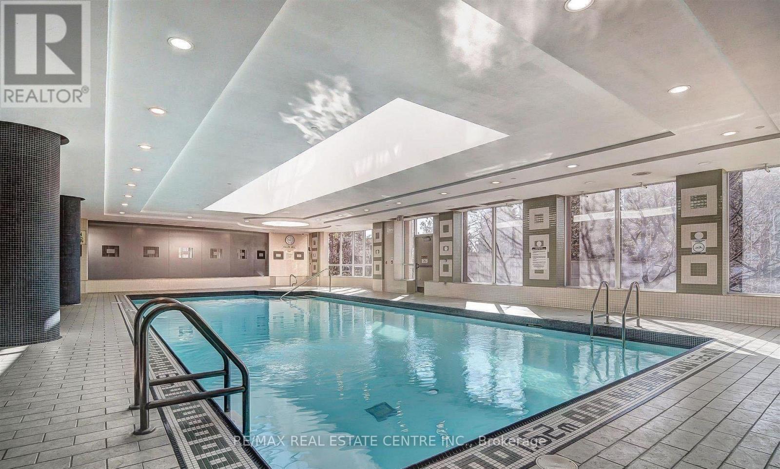 2529 - 15 NORTHTOWN WAY, Toronto (Willowdale East), Ontario, M2N7A2 — Photo 22