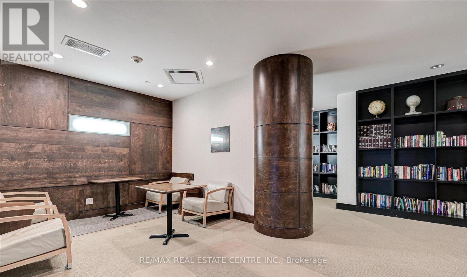 2529 - 15 NORTHTOWN WAY, Toronto (Willowdale East), Ontario, M2N7A2 — Photo 24