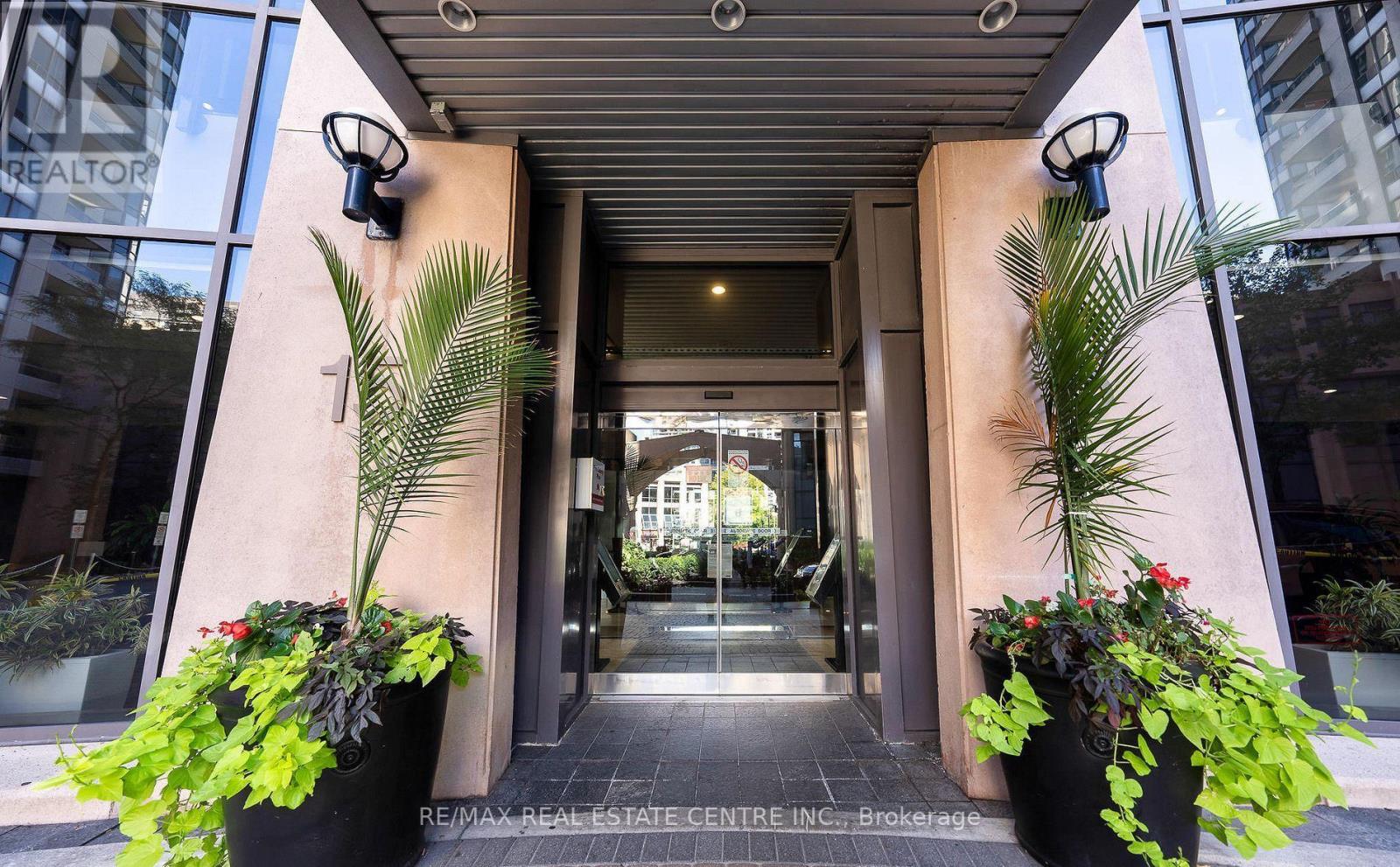 2529 - 15 NORTHTOWN WAY, Toronto (Willowdale East), Ontario, M2N7A2 — Photo 25