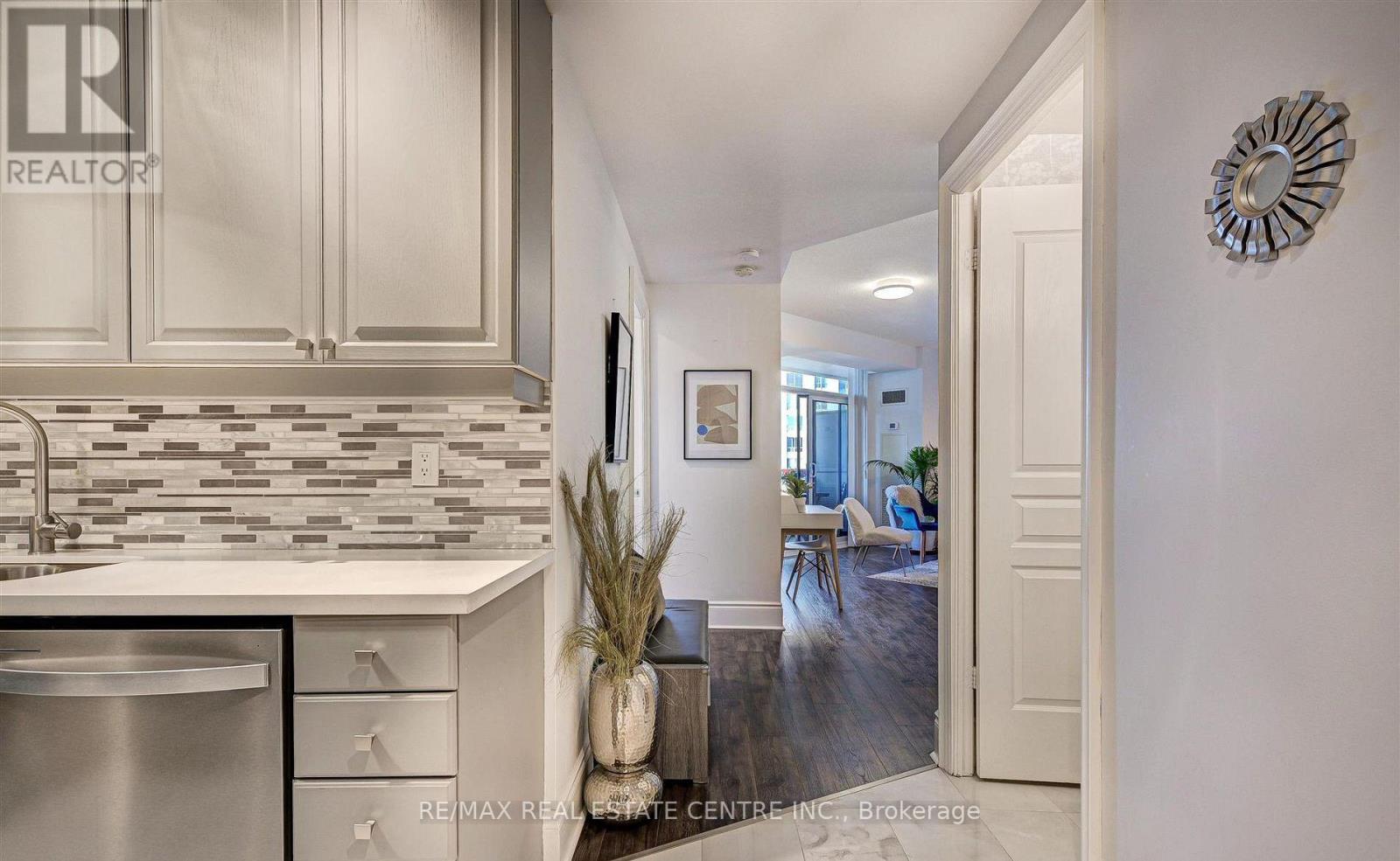 2529 - 15 NORTHTOWN WAY, Toronto (Willowdale East), Ontario, M2N7A2 — Photo 3