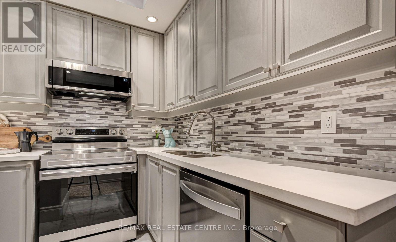 2529 - 15 NORTHTOWN WAY, Toronto (Willowdale East), Ontario, M2N7A2 — Photo 5