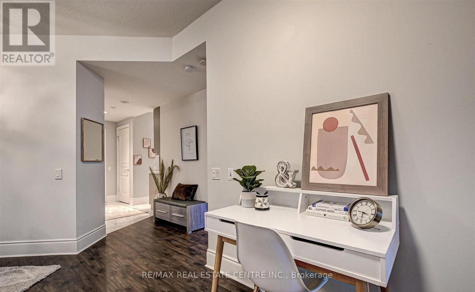 2529 - 15 NORTHTOWN WAY, Toronto (Willowdale East), Ontario, M2N7A2 — Photo 8