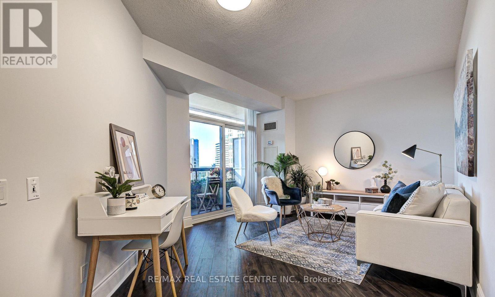 2529 - 15 NORTHTOWN WAY, Toronto (Willowdale East), Ontario, M2N7A2 — Photo 9