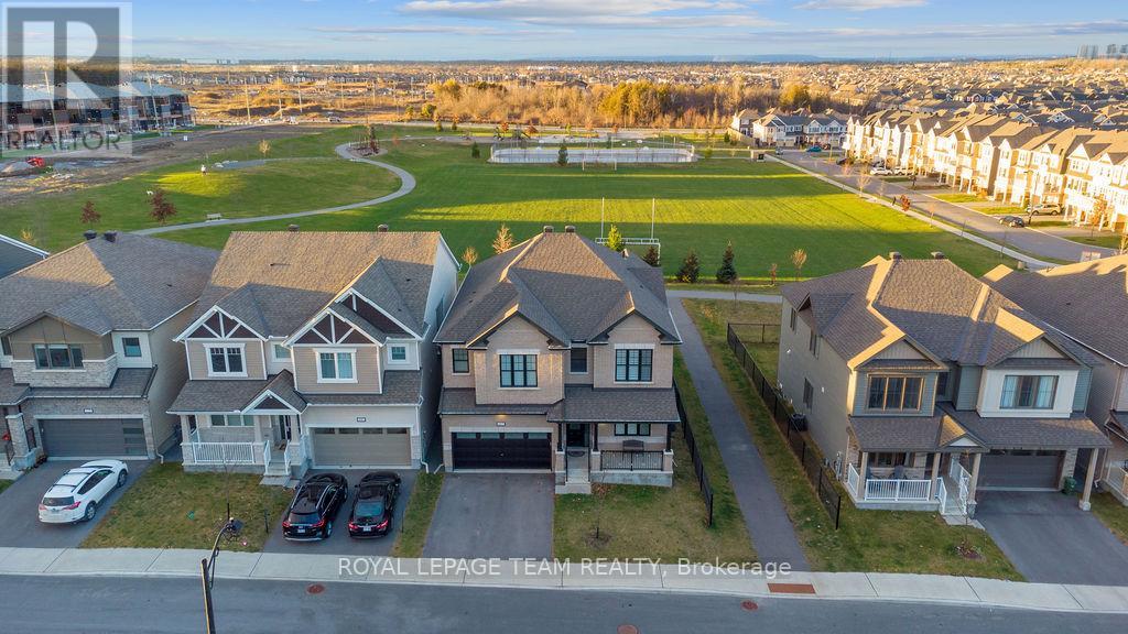 643 RYE GRASS WAY, Ottawa, Ontario, K2J6Z8 — Photo 2