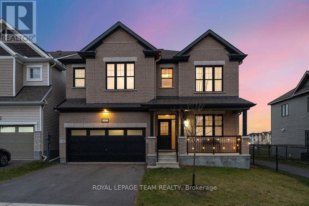 643 RYE GRASS WAY, Ottawa, Ontario, K2J6Z8 — Photo 4