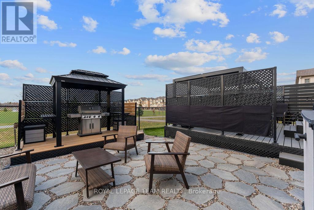 643 RYE GRASS WAY, Ottawa, Ontario, K2J6Z8 — Photo 46