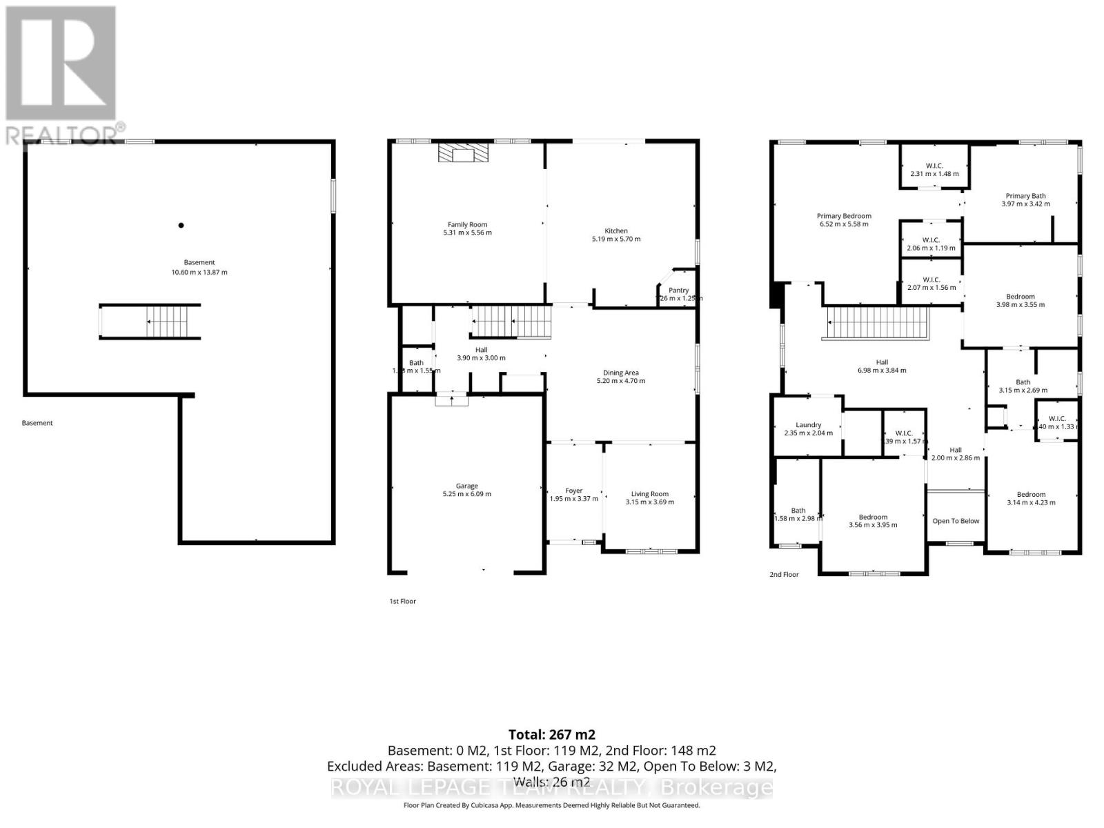 643 RYE GRASS WAY, Ottawa, Ontario, K2J6Z8 — Photo 7