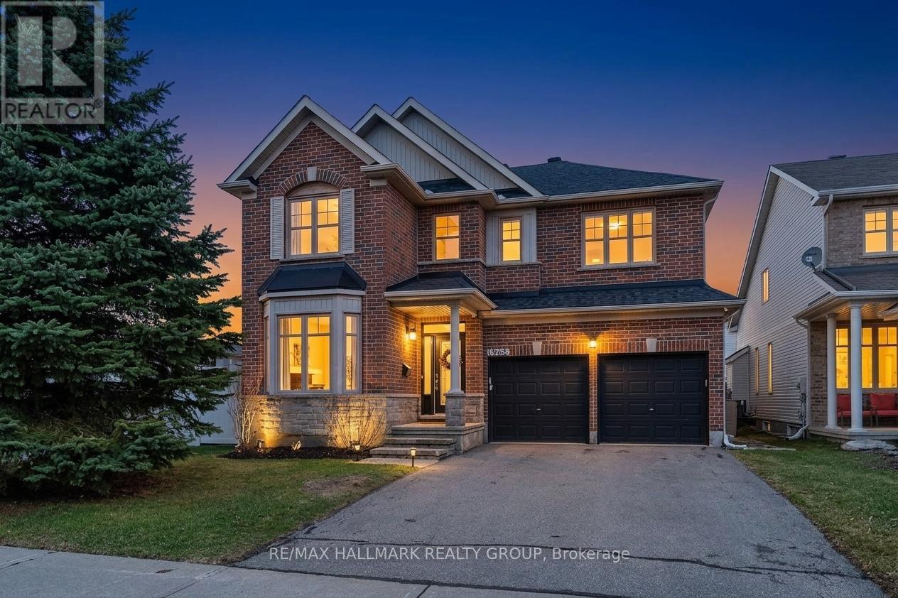 1965 MONTMERE AVENUE, Ottawa, Ontario, K4A0E3 — Photo 2