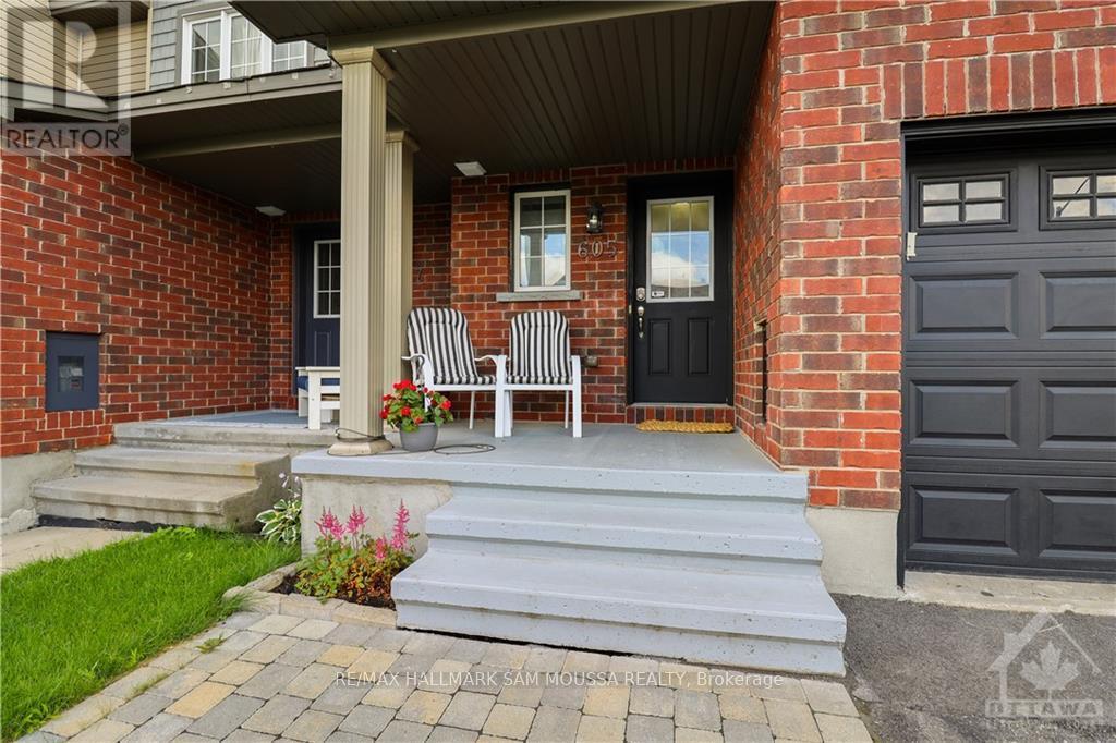 605 GAZEBO STREET, Ottawa, Ontario, K4M0B5 — Photo 2