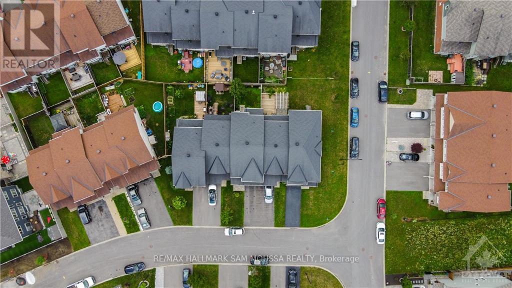 605 GAZEBO STREET, Ottawa, Ontario, K4M0B5 — Photo 27