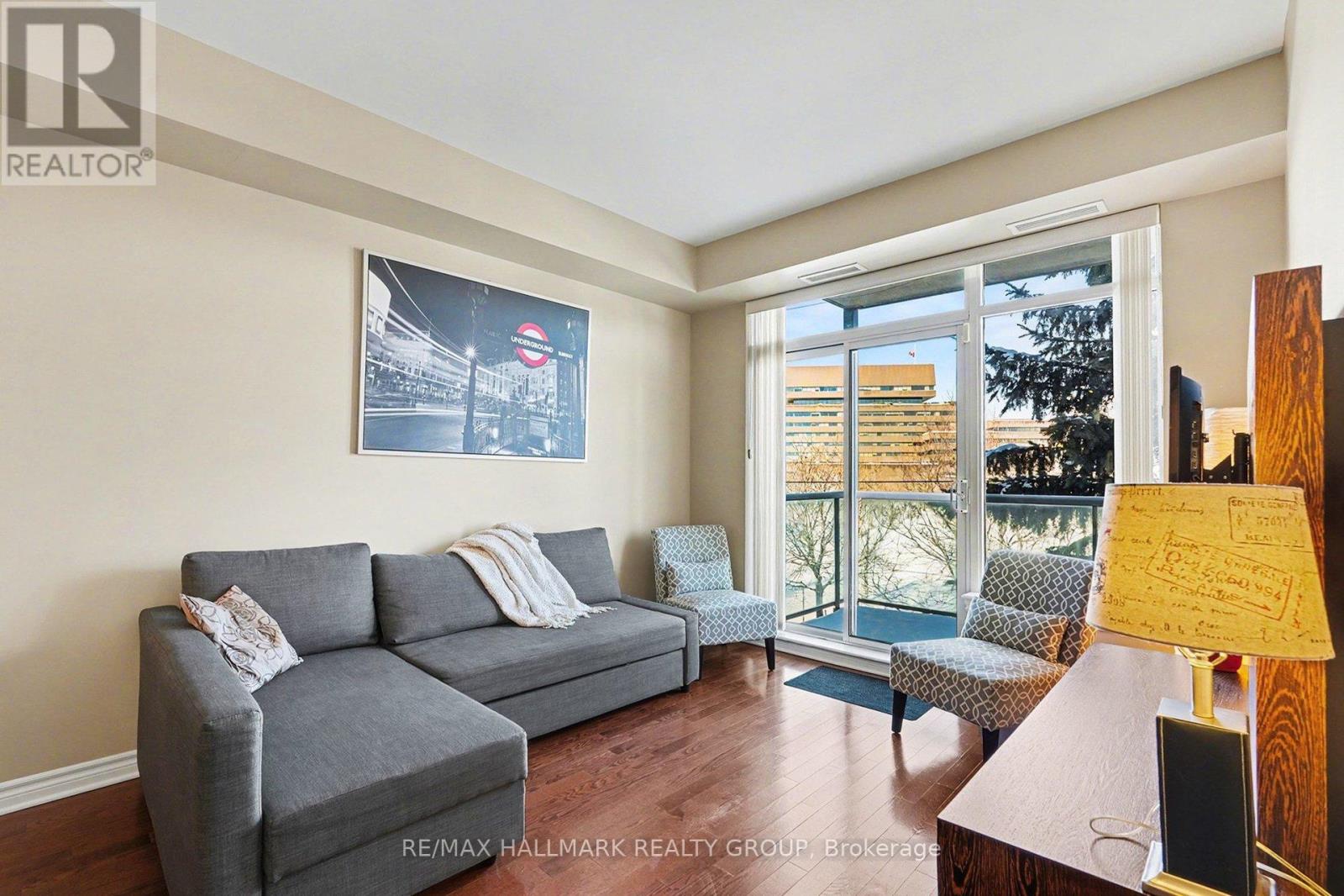 315 - 205 BOLTON STREET, Ottawa, Ontario, K1N1K7 — Photo 14