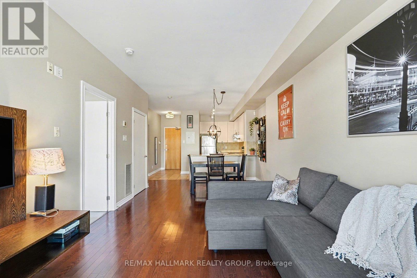 315 - 205 BOLTON STREET, Ottawa, Ontario, K1N1K7 — Photo 15