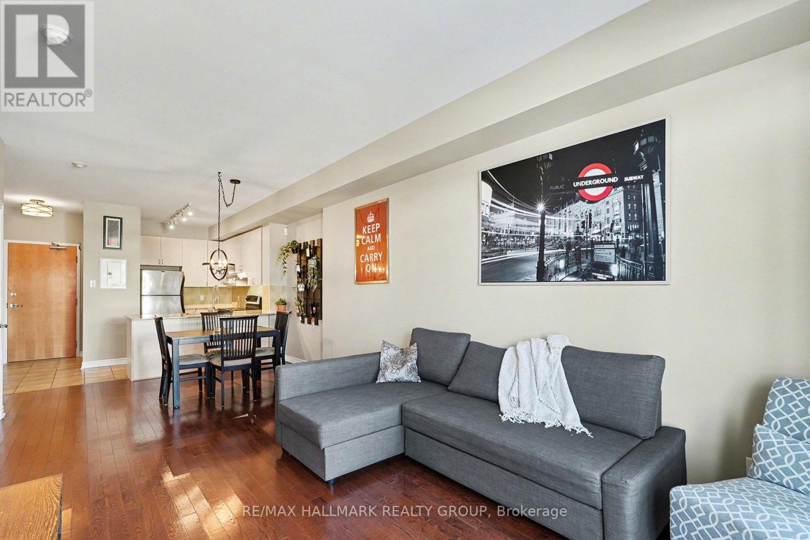 315 - 205 BOLTON STREET, Ottawa, Ontario, K1N1K7 — Photo 16