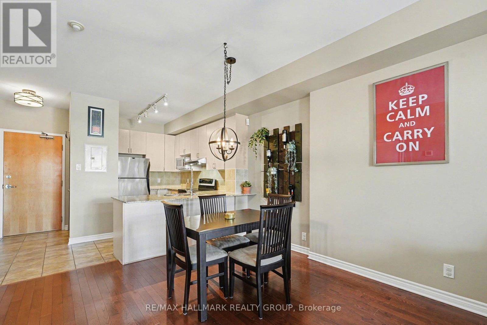 315 - 205 BOLTON STREET, Ottawa, Ontario, K1N1K7 — Photo 17