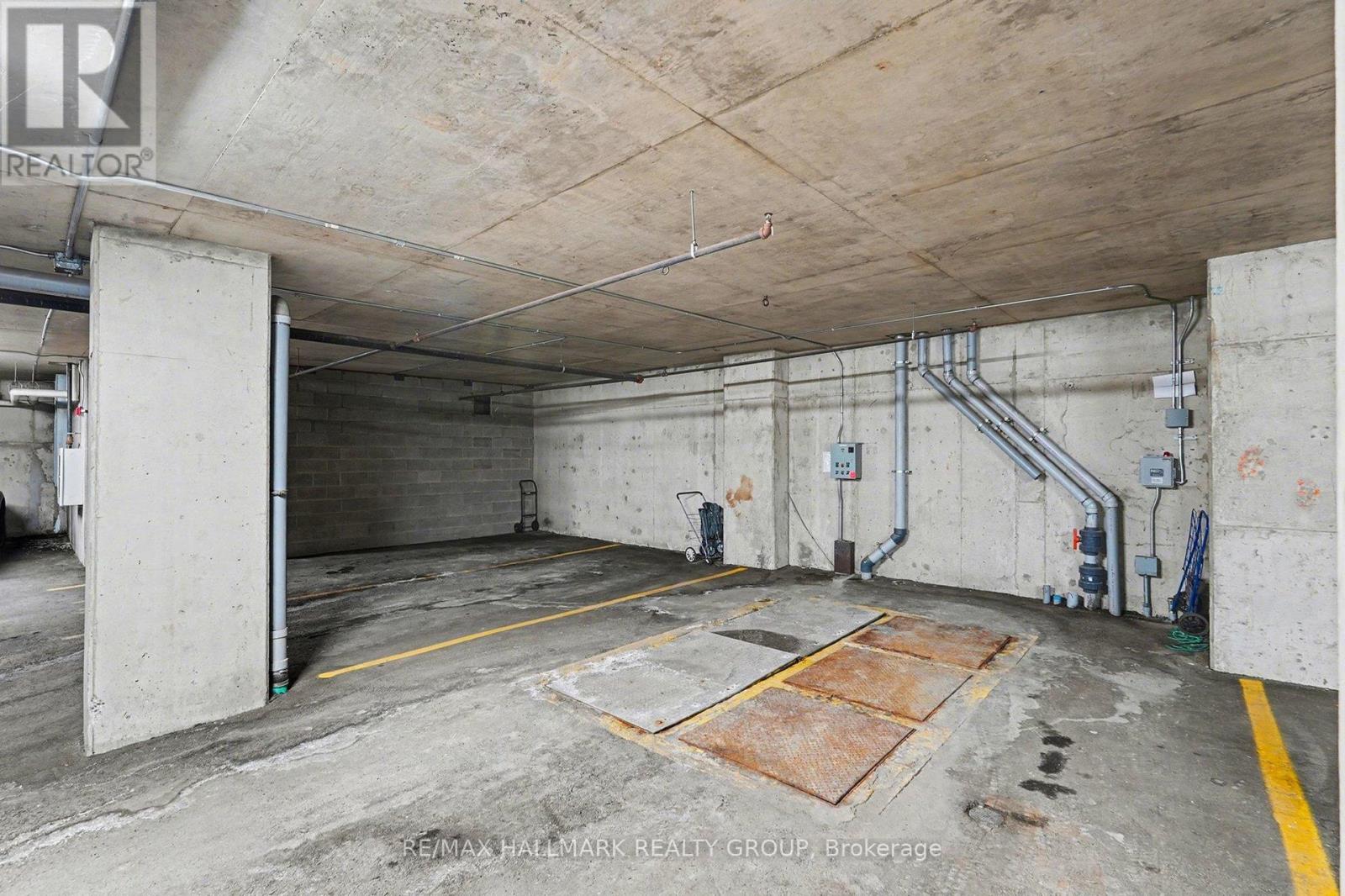 315 - 205 BOLTON STREET, Ottawa, Ontario, K1N1K7 — Photo 18